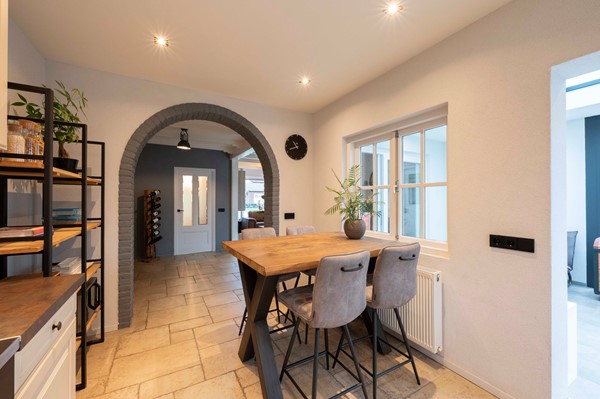 Medium property photo - Bornhemweg 121, 4731 KC Oudenbosch